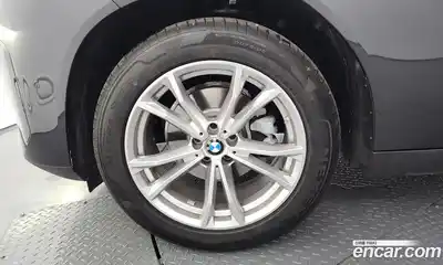 BMW X3 2025 2.0 автомат (гидро), миниатюра 5