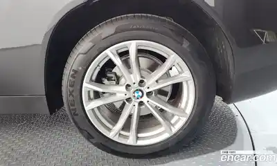 BMW X3 2025 2.0 автомат (гидро), миниатюра 7