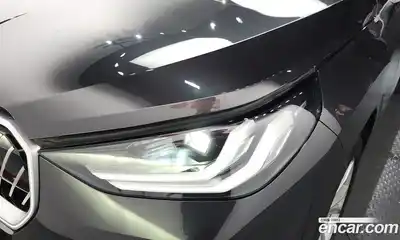 BMW X3 2025 2.0 автомат (гидро), миниатюра 8