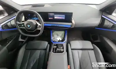 BMW X3 2025 2.0 автомат (гидро), миниатюра 10