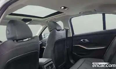 BMW 3 серия 2025 2.0 автомат (гидро), миниатюра 12