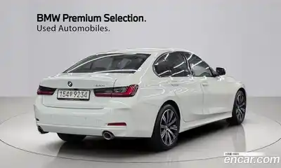 BMW 3 серия 2025 2.0 автомат (гидро), миниатюра 2