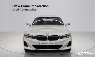 BMW 3 серия 2025 2.0 автомат (гидро), миниатюра 3