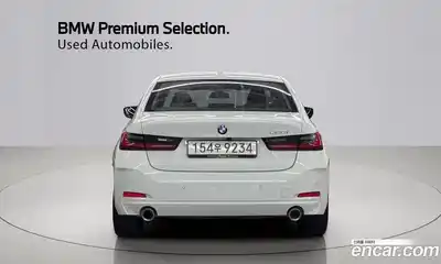 BMW 3 серия 2025 2.0 автомат (гидро), миниатюра 4
