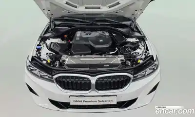 BMW 3 серия 2025 2.0 автомат (гидро), миниатюра 6