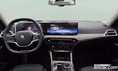 BMW 3 серия 2025 2.0 автомат (гидро), миниатюра 7