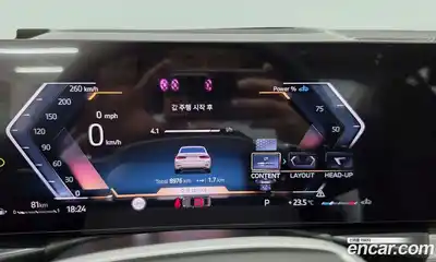 BMW 3 серия 2025 2.0 автомат (гидро), миниатюра 8