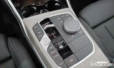 BMW 3 серия 2025 2.0 автомат (гидро), миниатюра 9