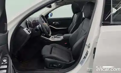 BMW 3 серия 2025 2.0 автомат (гидро), миниатюра 10