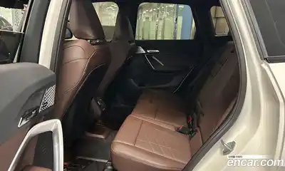 BMW X1 2025 2.0 автомат (гидро), миниатюра 11