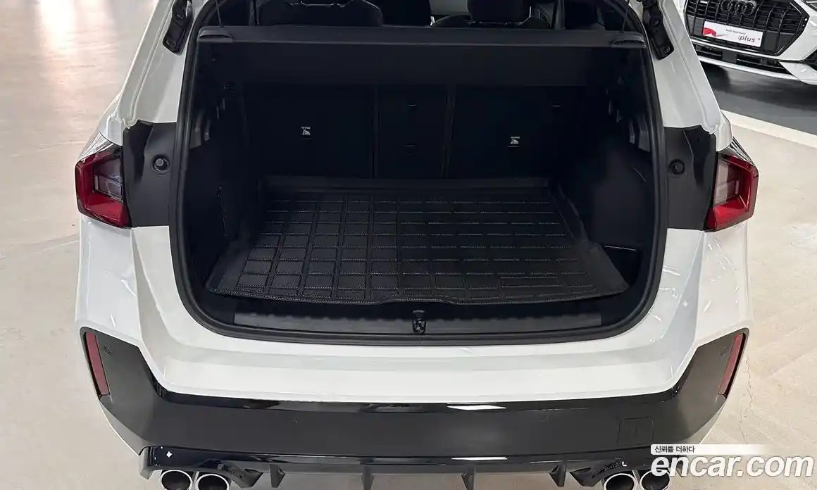BMW X1 2025 2.0 автомат (гидро), фото 20