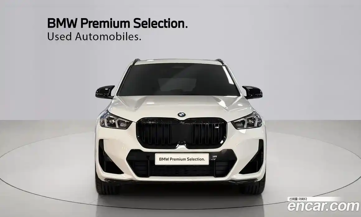 BMW X1 2025 2.0 автомат (гидро), фото 3