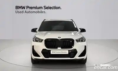 BMW X1 2025 2.0 автомат (гидро), миниатюра 3