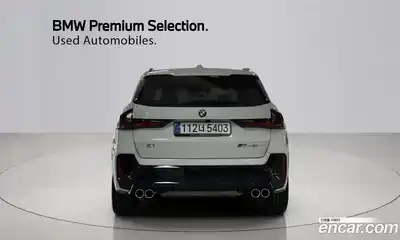 BMW X1 2025 2.0 автомат (гидро), миниатюра 4