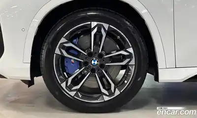BMW X1 2025 2.0 автомат (гидро), миниатюра 5