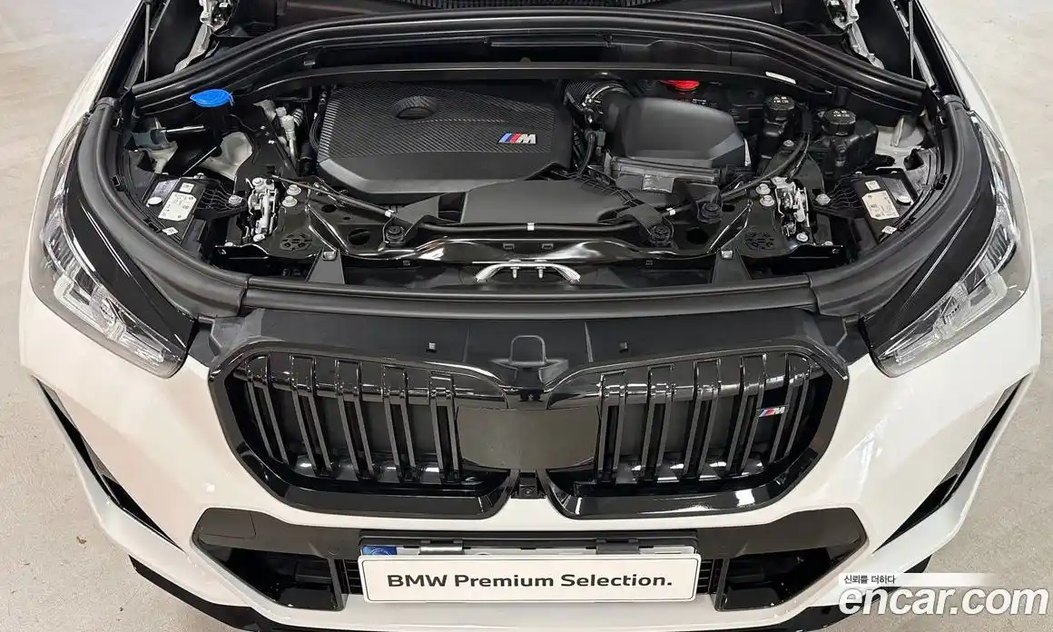 BMW X1 2025 2.0 автомат (гидро), фото 6