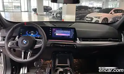 BMW X1 2025 2.0 автомат (гидро), миниатюра 7