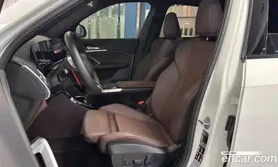BMW X1 2025 2.0 автомат (гидро), миниатюра 10