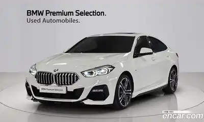 BMW 2 серия, 2022, 24 276 км