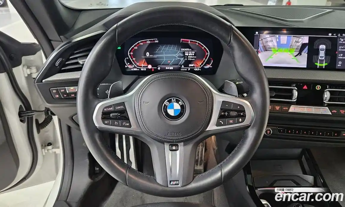 BMW 2 серия 2022 2.0 автомат (гидро), фото 11