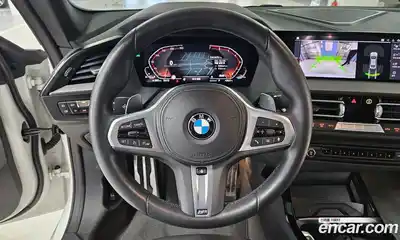 BMW 2 серия 2022 2.0 автомат (гидро), миниатюра 11