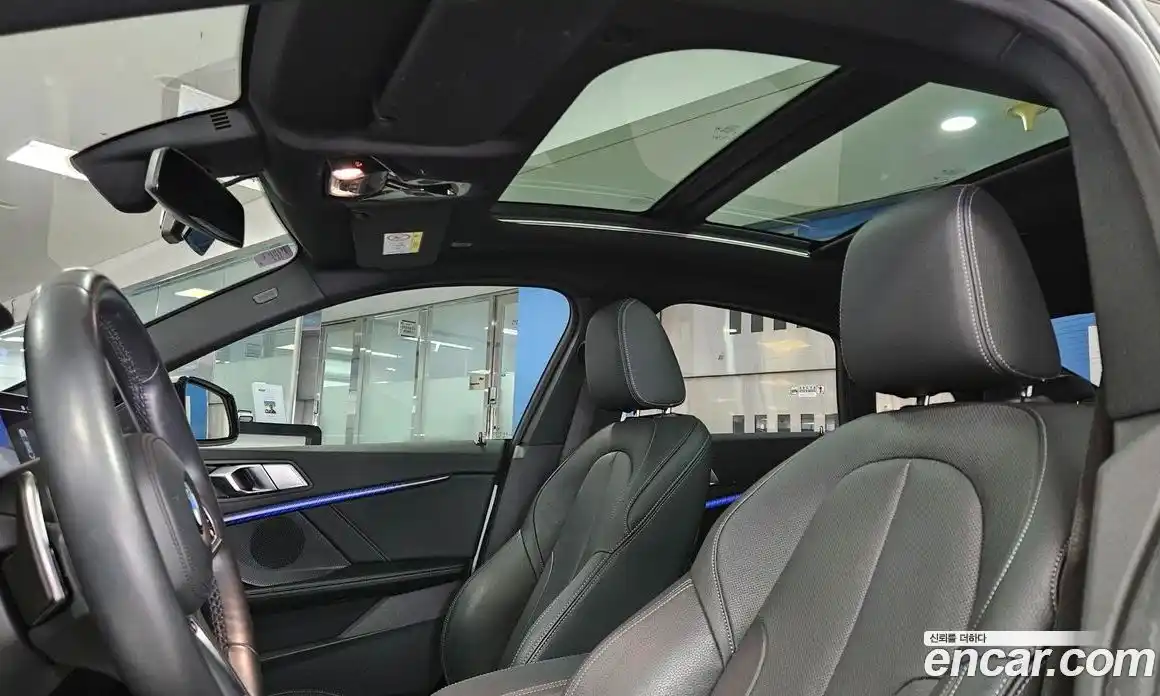 BMW 2 серия 2022 2.0 автомат (гидро), фото 13
