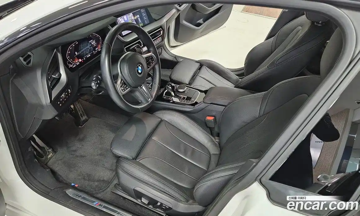 BMW 2 серия 2022 2.0 автомат (гидро), фото 14