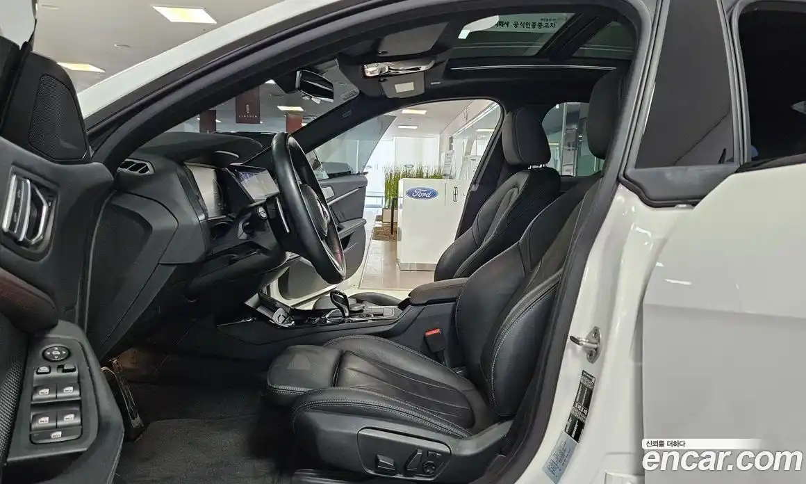 BMW 2 серия 2022 2.0 автомат (гидро), фото 15