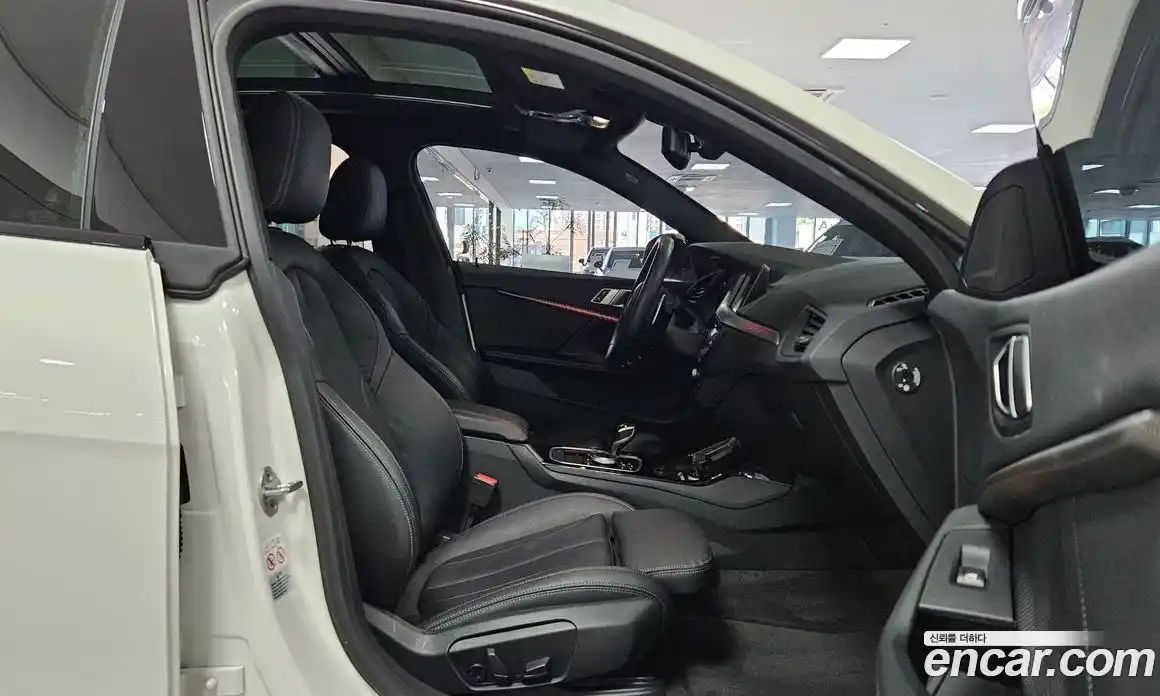 BMW 2 серия 2022 2.0 автомат (гидро), фото 16