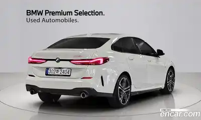 BMW 2 серия 2022 2.0 автомат (гидро), миниатюра 2