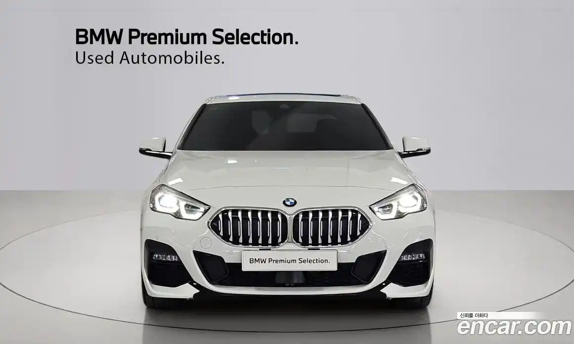 BMW 2 серия 2022 2.0 автомат (гидро), фото 3