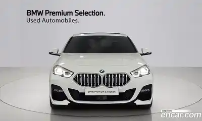 BMW 2 серия 2022 2.0 автомат (гидро), миниатюра 3
