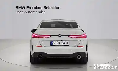 BMW 2 серия 2022 2.0 автомат (гидро), миниатюра 4