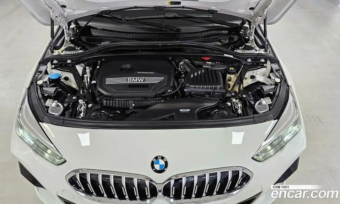 BMW 2 серия 2022 2.0 автомат (гидро), фото 6