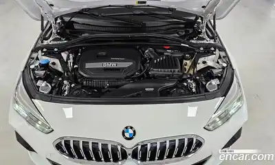 BMW 2 серия 2022 2.0 автомат (гидро), миниатюра 6