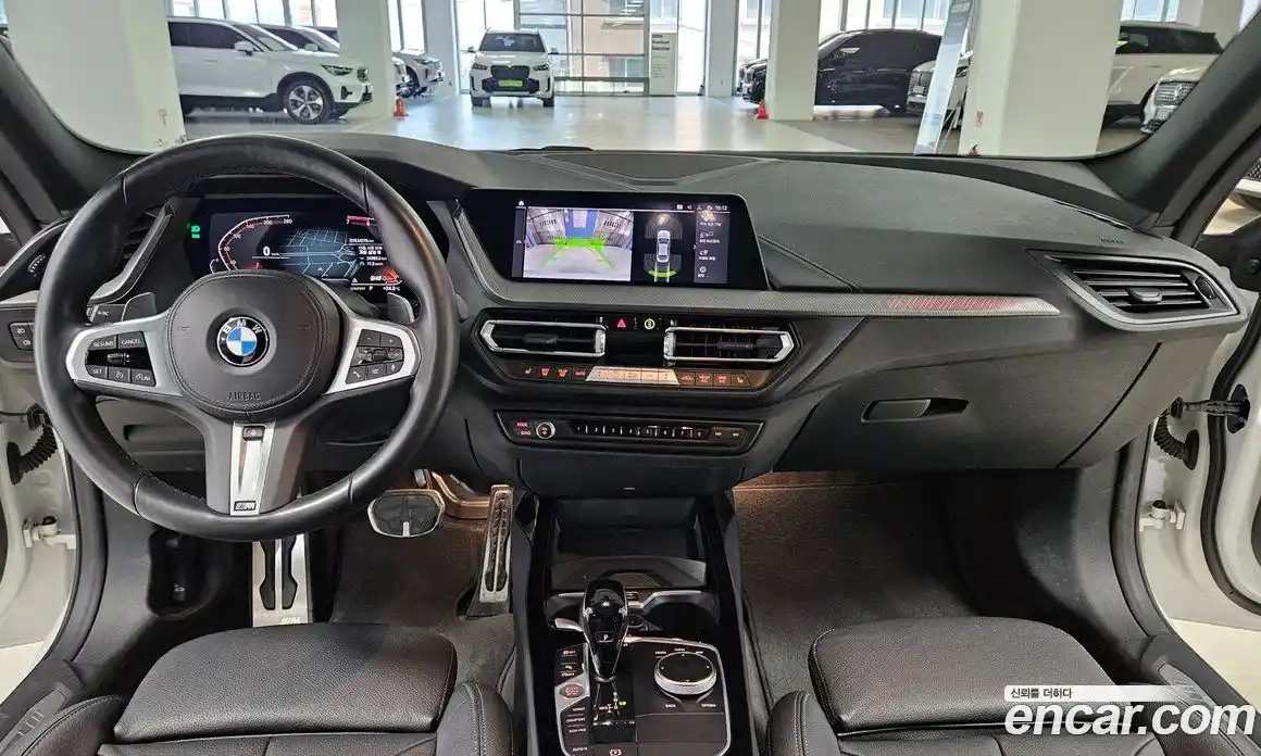 BMW 2 серия 2022 2.0 автомат (гидро), фото 7