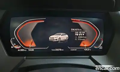 BMW 2 серия 2022 2.0 автомат (гидро), миниатюра 8