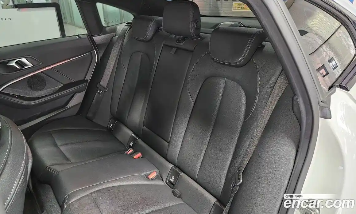 BMW 2 серия 2022 2.0 автомат (гидро), фото 10
