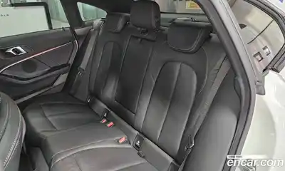 BMW 2 серия 2022 2.0 автомат (гидро), миниатюра 10