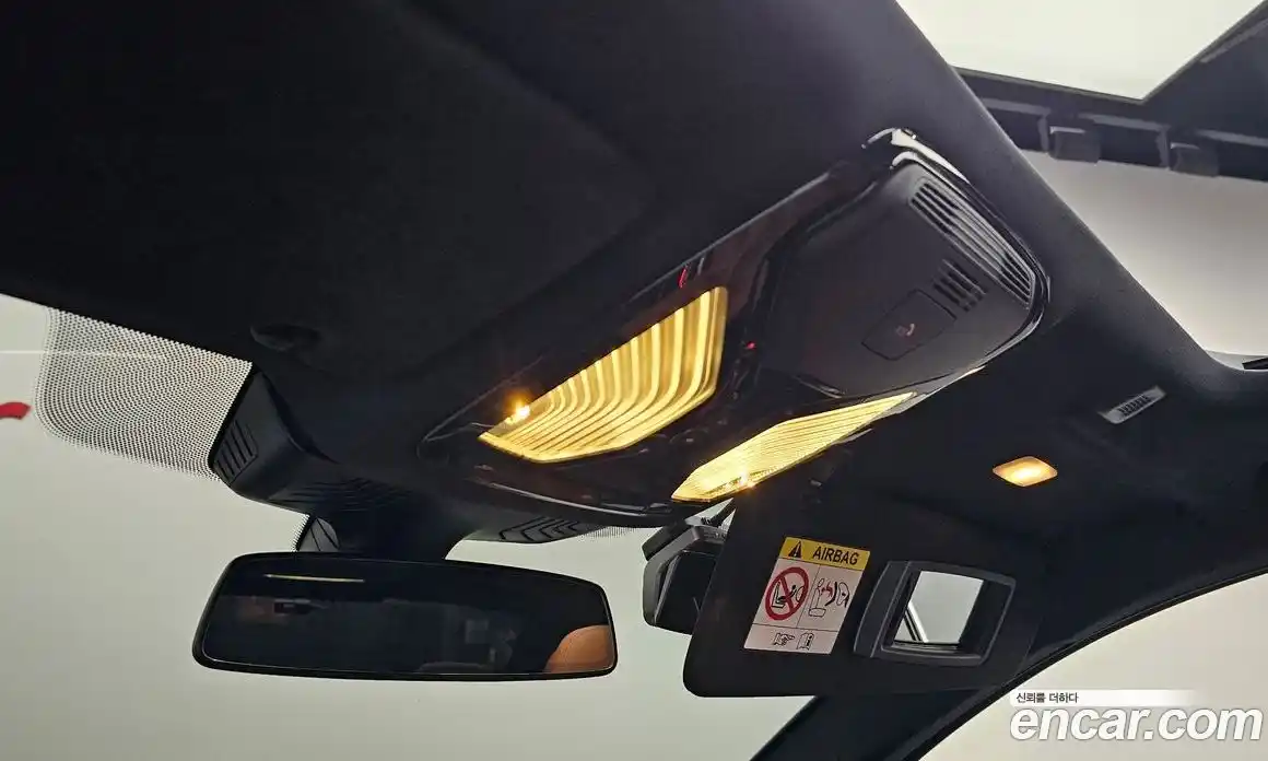 BMW 5 серия 2022 2.0 автомат (гидро), фото 21