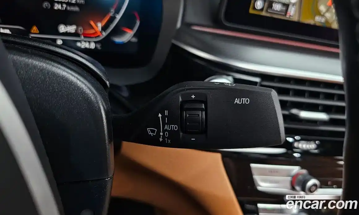 BMW 5 серия 2022 2.0 автомат (гидро), фото 29