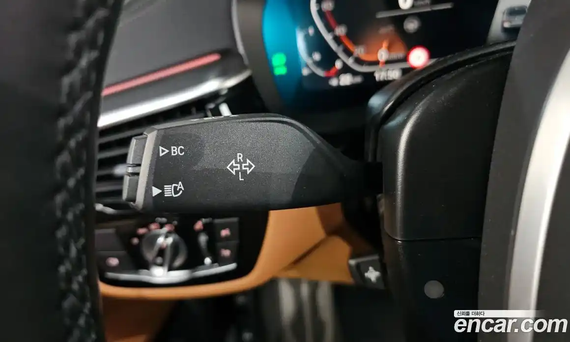 BMW 5 серия 2022 2.0 автомат (гидро), фото 30