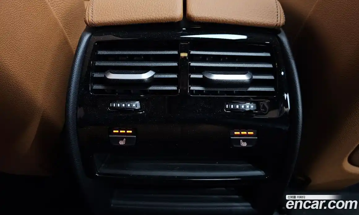 BMW 5 серия 2022 2.0 автомат (гидро), фото 31