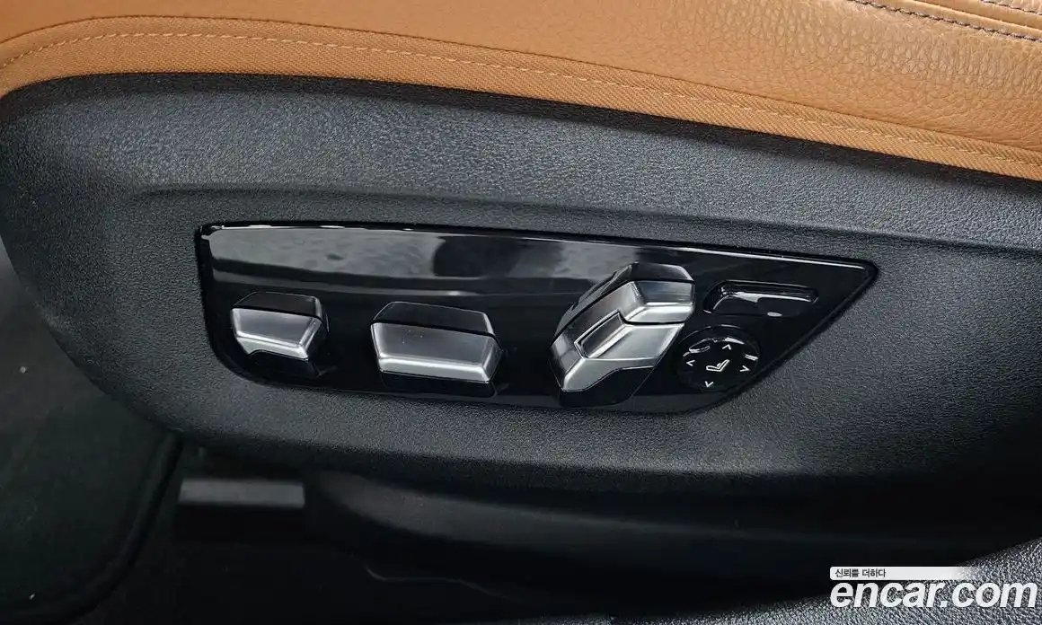 BMW 5 серия 2022 2.0 автомат (гидро), фото 32