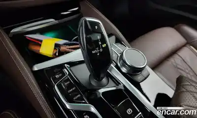 BMW 6 серия 2023 3.0 автомат (гидро), миниатюра 12