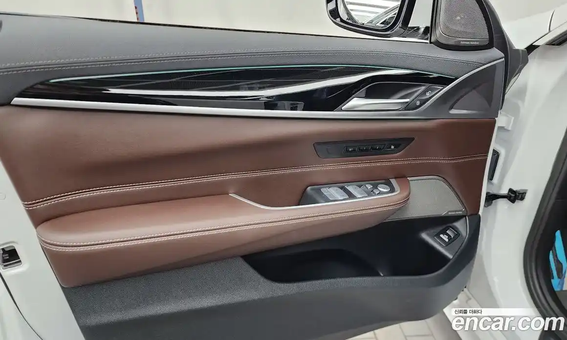 BMW 6 серия 2023 3.0 автомат (гидро), фото 14