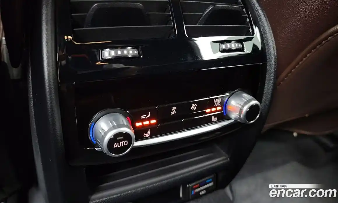 BMW 6 серия 2023 3.0 автомат (гидро), фото 25