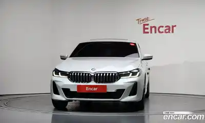 BMW 6 серия 2023 3.0 автомат (гидро), миниатюра 3