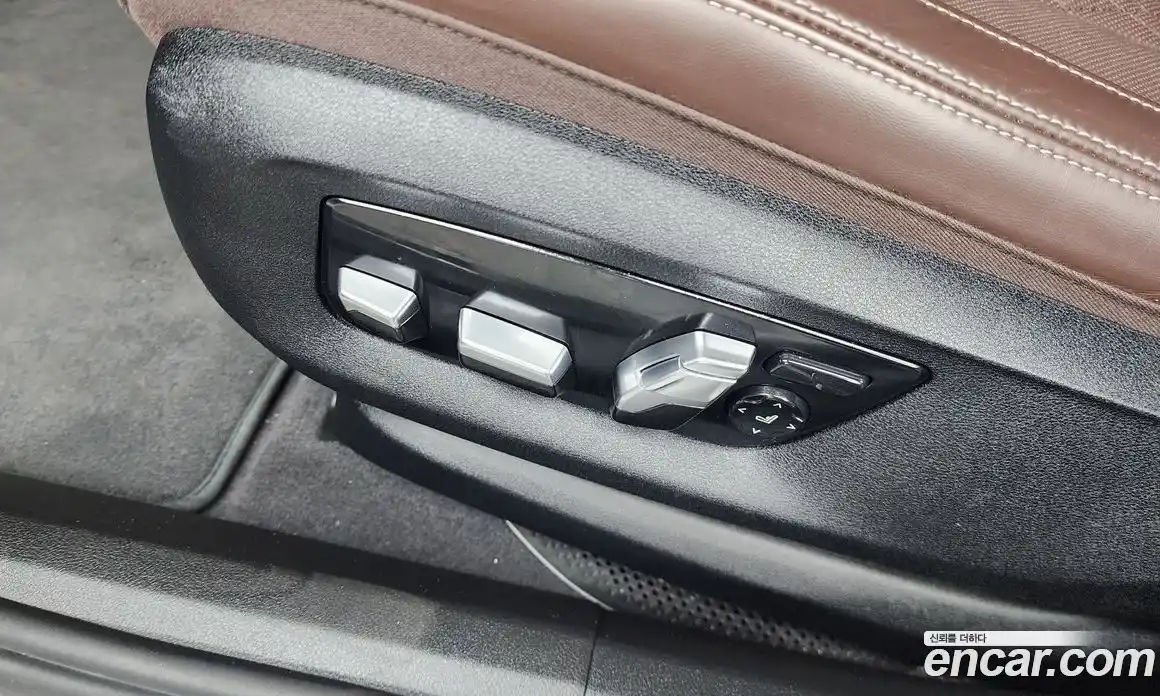BMW 6 серия 2023 3.0 автомат (гидро), фото 32