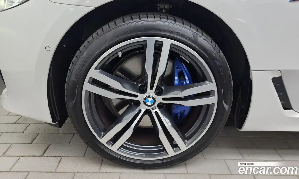 BMW 6 серия 2023 3.0 автомат (гидро), фото 5